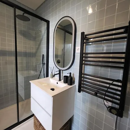 Graça Casa de Férias Olhão