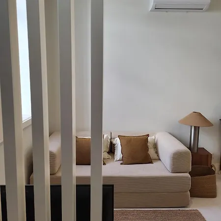 Graca בית נופש Olhão